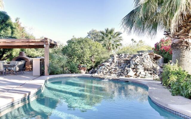 Ellen's Paradise Retreat