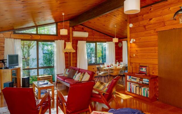 Gumhill Escape - Pauanui Holiday Home