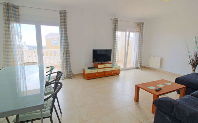 Villas Costa Calpe - Garduix