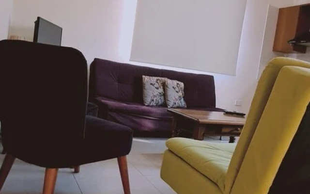 Trinity Apartment by STAY BnB
