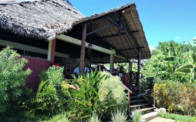 Madagascar Resort Ambaro Beach