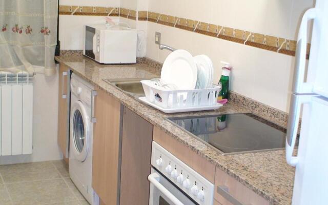 Apartamentos El Portal