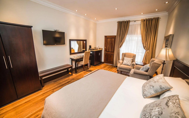 AnnVilla Guesthouse