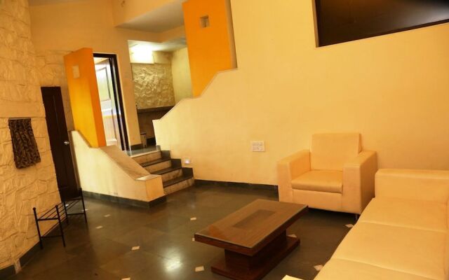 Panoramic Resort Karnala - Panvel