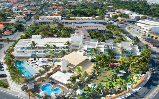 Casa Di Vina Boutique Hotel