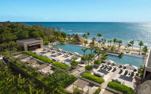 Impression Moxché by Secrets – Adults Only – All Inclusive