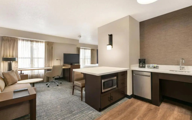 Residence Inn by Marriott West Springfield