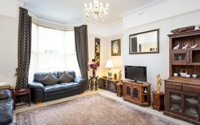 Arden Park Ensuite Rooms