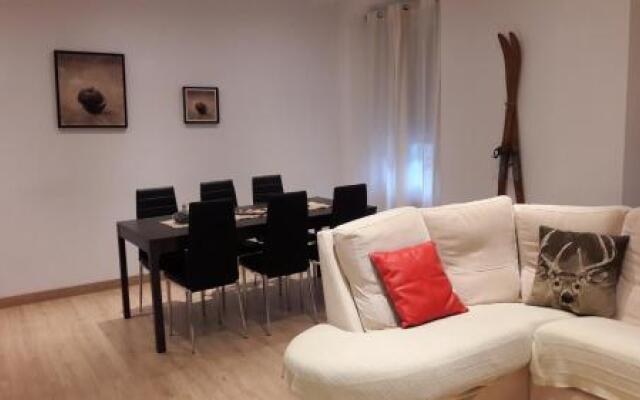 Apartamentos CAN GUSI