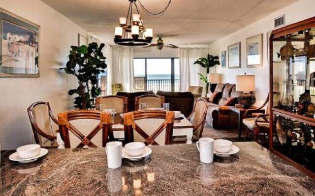 Surfside Condos 204