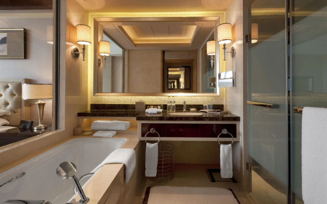 Sheraton Changzhou Xinbei Hotel