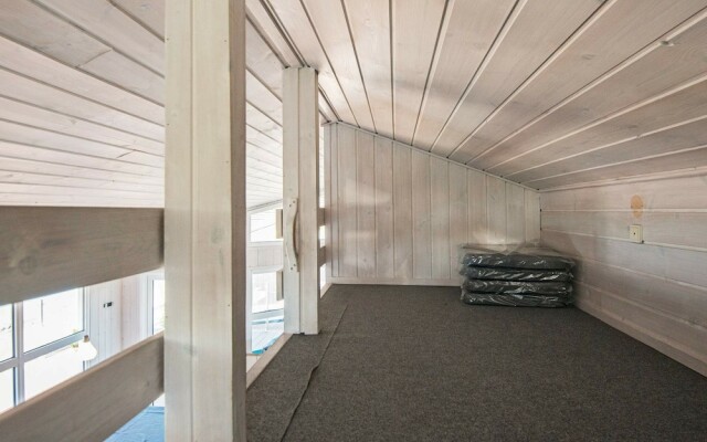 Captivating Holiday Home in Haderslev Near Sea