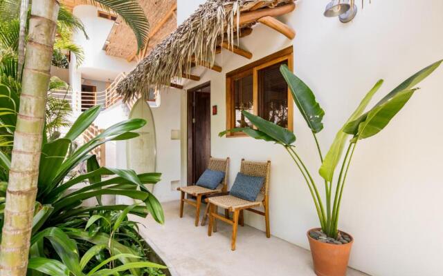 The Nomadic Hotel