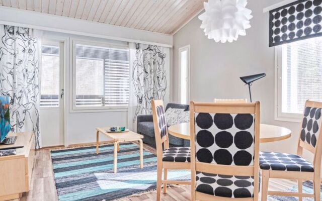 House Lumi b 10 Pelkosenniemi