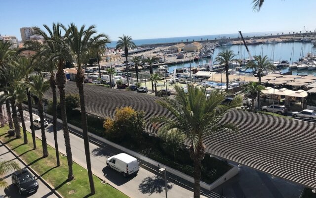 Homely Apartments Brisas Del Mar