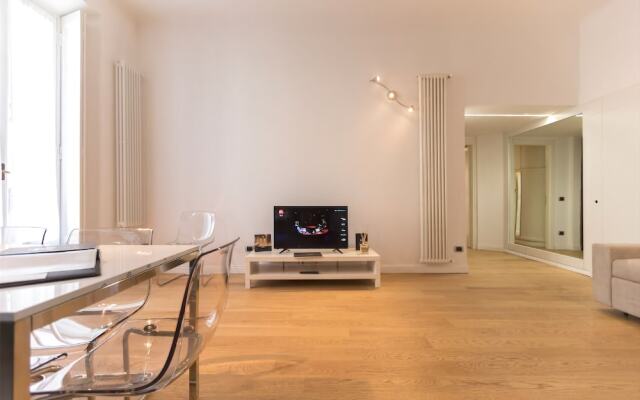 Hemeras Boutique House Aparthotel Piazza Cinque Giornate
