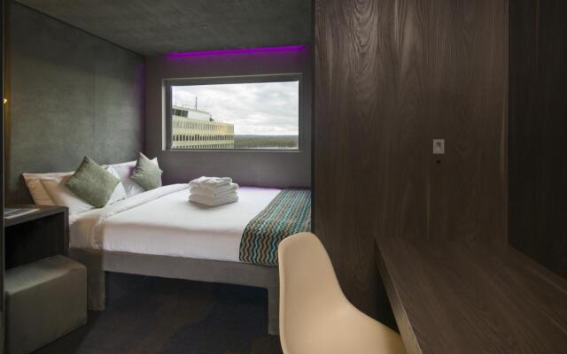 Bloc Hotel London Gatwick Airport