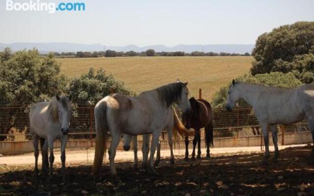 Spa Complejo Rural Las Abiertas