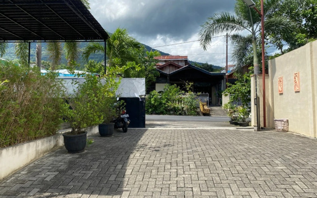 De Homestay RedPartner