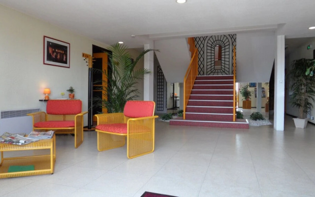 The Originals Access; Bourges Nord Saint-Doulchard