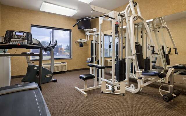 Best Western Penn-Ohio Inn & Suites