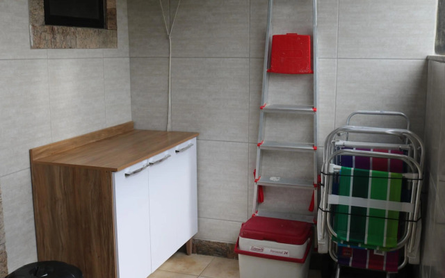 Casa Praia das Dunas Residence Club