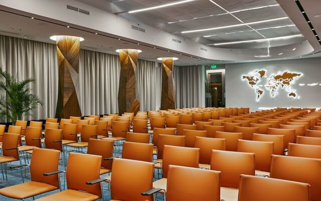 Grand Hotel Lviv Casino & Spa