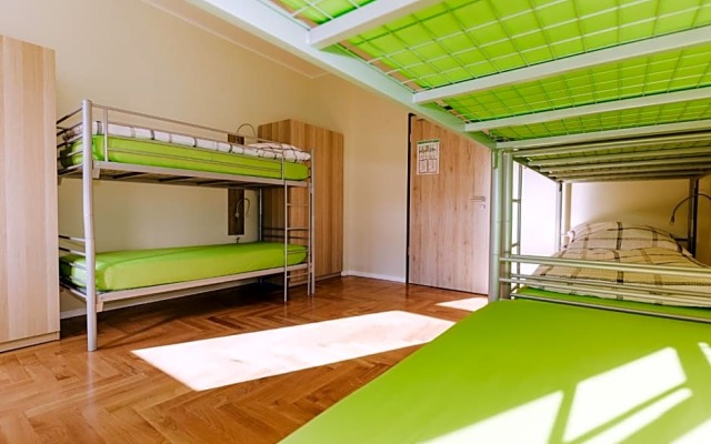 Clubhostel