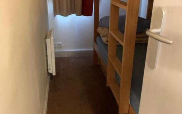 Nice Studio with Mountain View