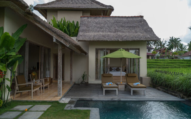 Mesari Hotel Ubud