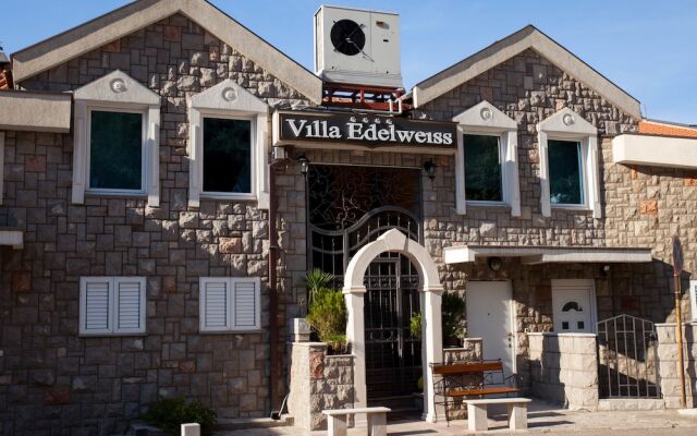 Villa Edelweiss