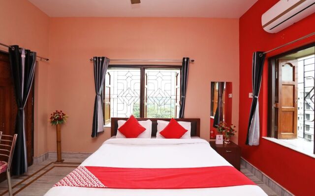 OYO 14760 Swagath Guest House
