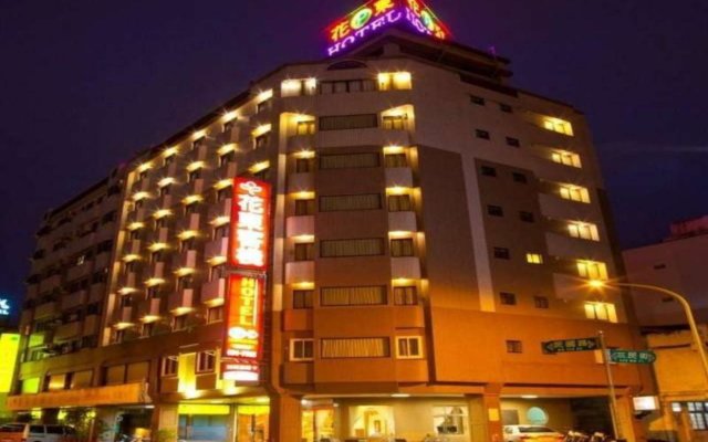 Hua Tong Hotel