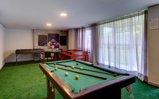 Apartamento no VG Fun na Praia do Futuro