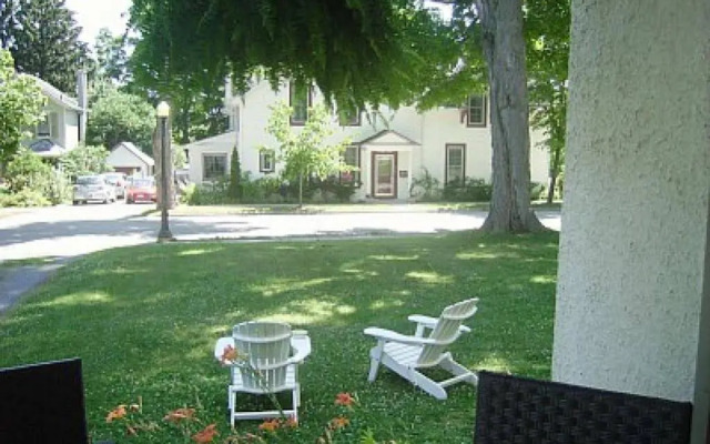 Absolute 1000 Islands Suites