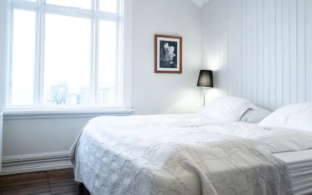 Luna Apartments - Baldursgata