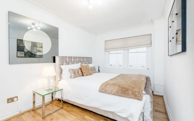 Earls Court Road Apartments