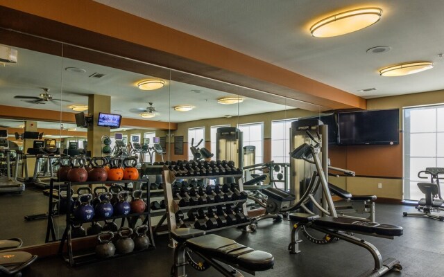 FRONTDESK Residences at Gramercy Apts Houston