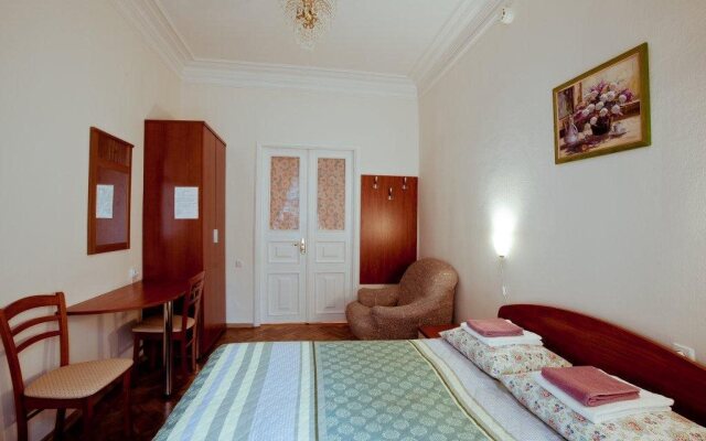 Na Sretenke Mini-Hotel