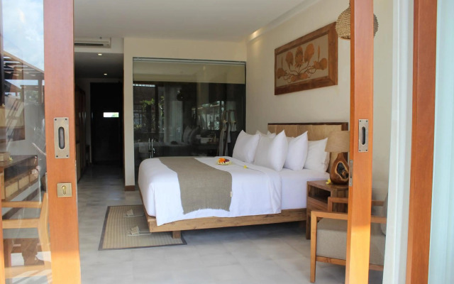 Purana Suite Ubud