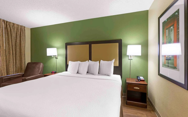 Extended Stay America Suites Tucson Grant Road