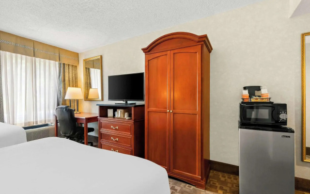 Quality Inn Edison-New Brunswick