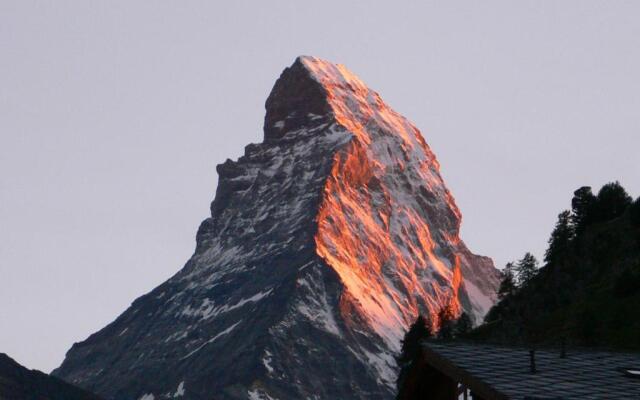 Gornergrat