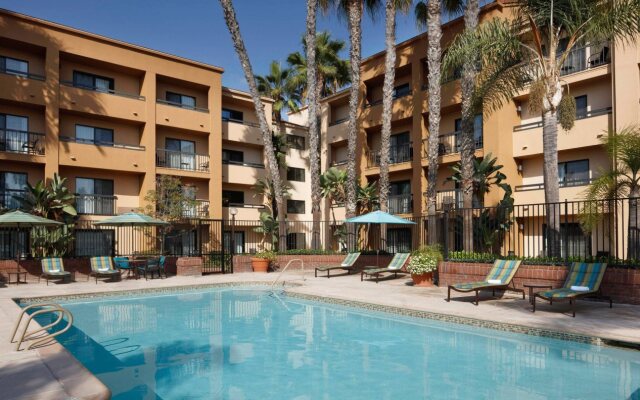 Courtyard by Marriott Costa Mesa South Coast Metro