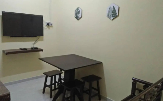 Homestay / Roomstay Muslim Budget Tanjung Malim