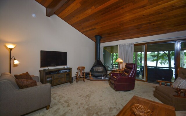 Four Hooppole South #G6 3 Bedroom Townhome