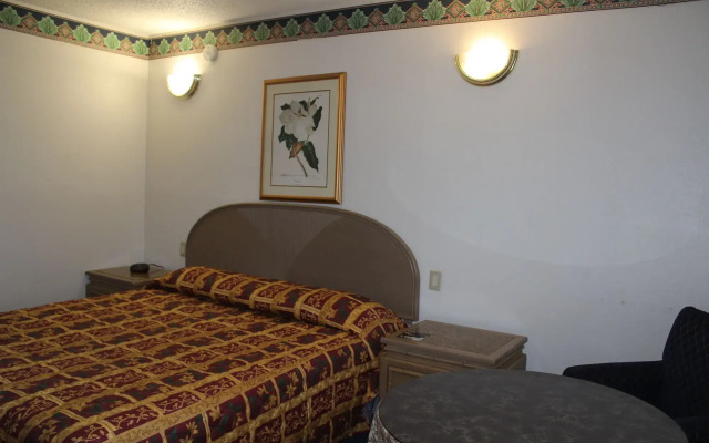 Best Whittier Inn