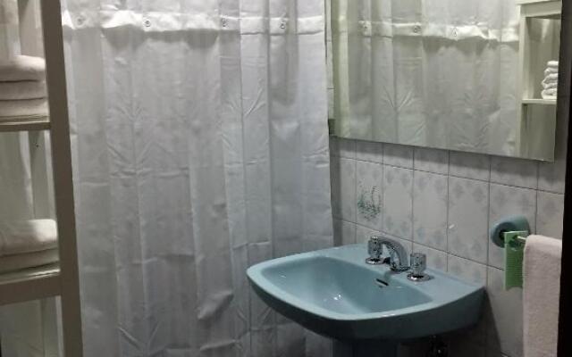 Apartamentos Acevedo Centro I