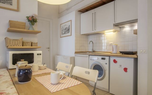 Rome@Home Monti Flats - Bilo