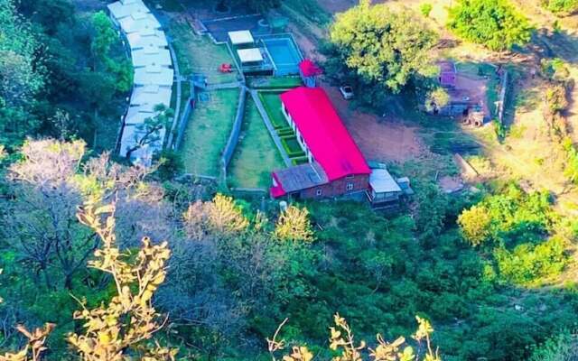 Morni Hills Resort